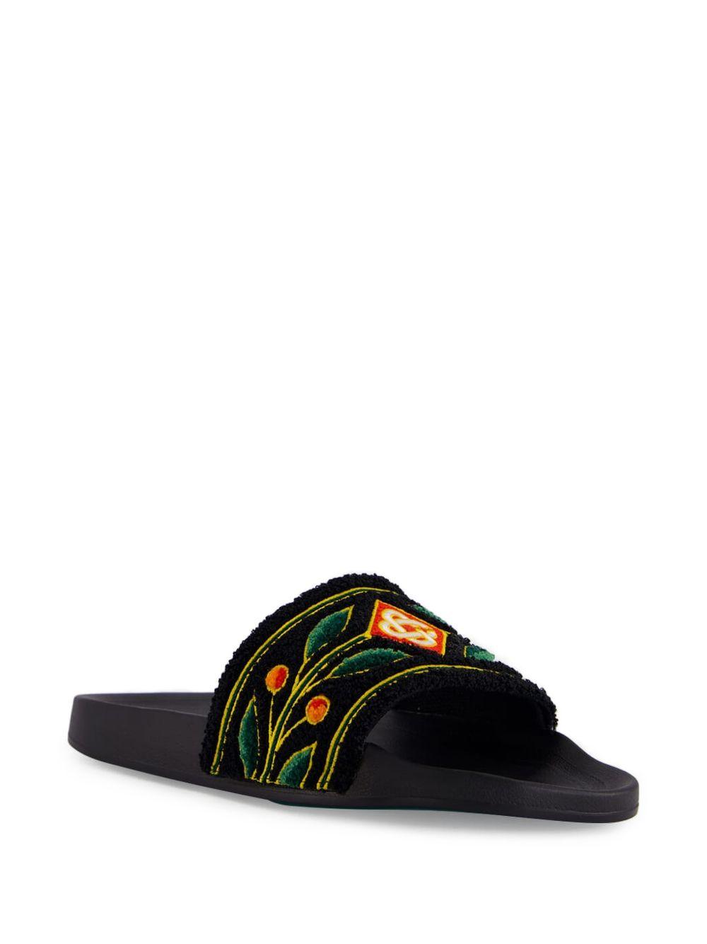 Product photo 2 for product Laurel Terry Sandals