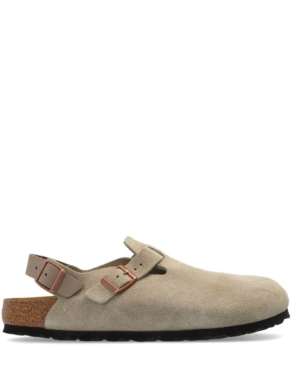 Product image of Tokio II Suede R