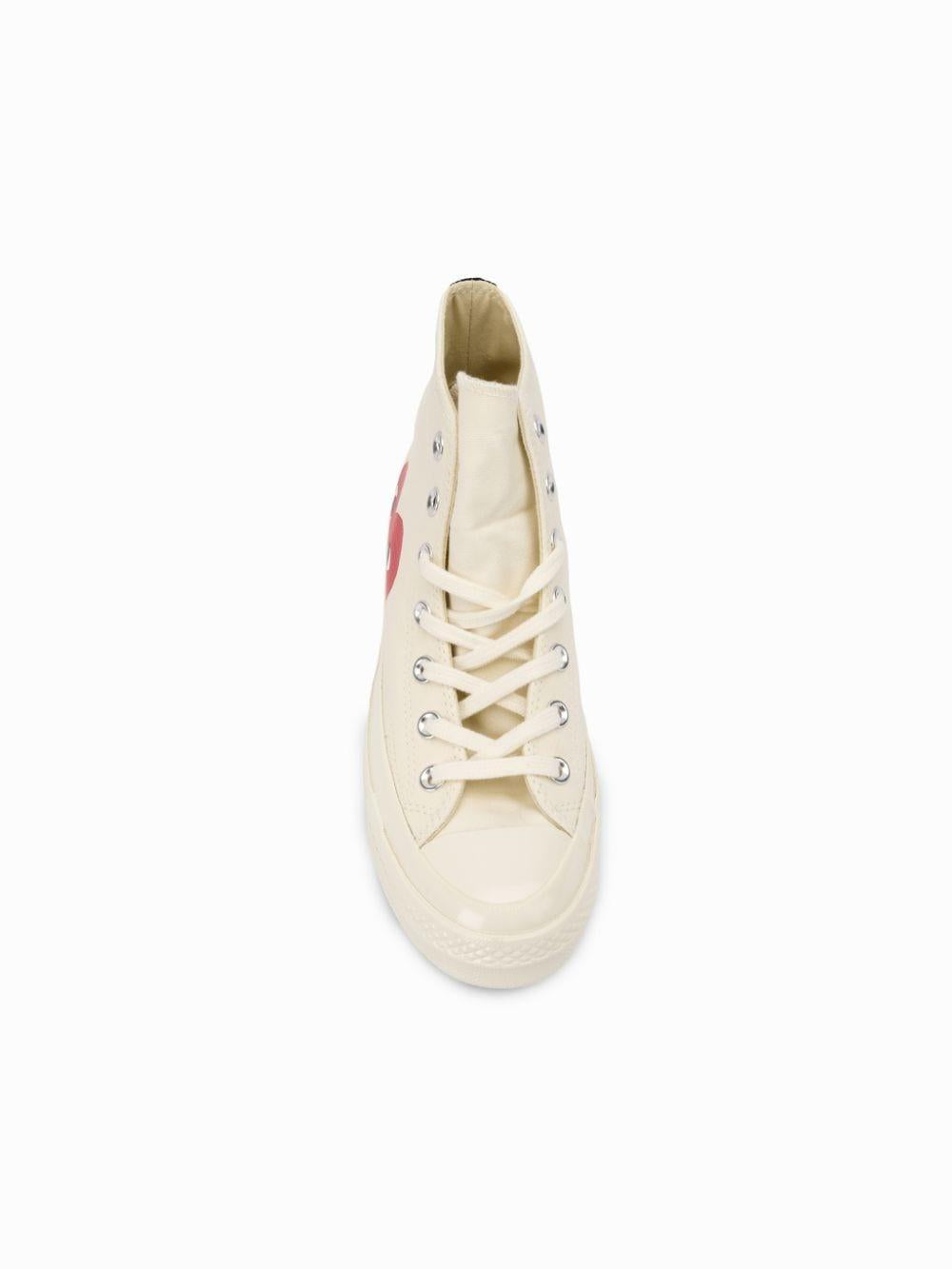 Product photo 21 for product Big Heart High-Top Sneaker