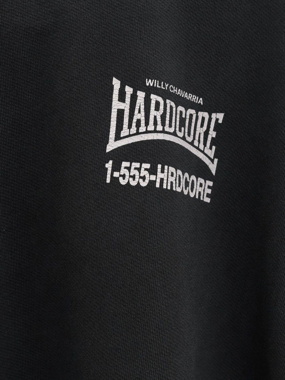 Product photo 2 for product Hardcore Muscle T-Shirt