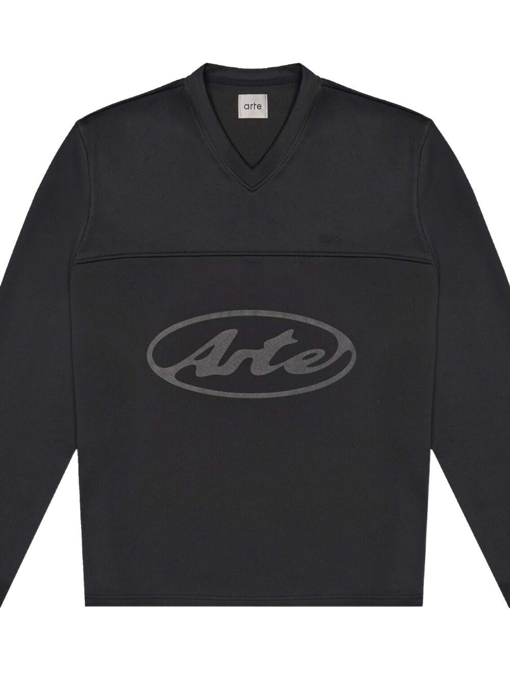 Product image of LS Circle T-Shirt
