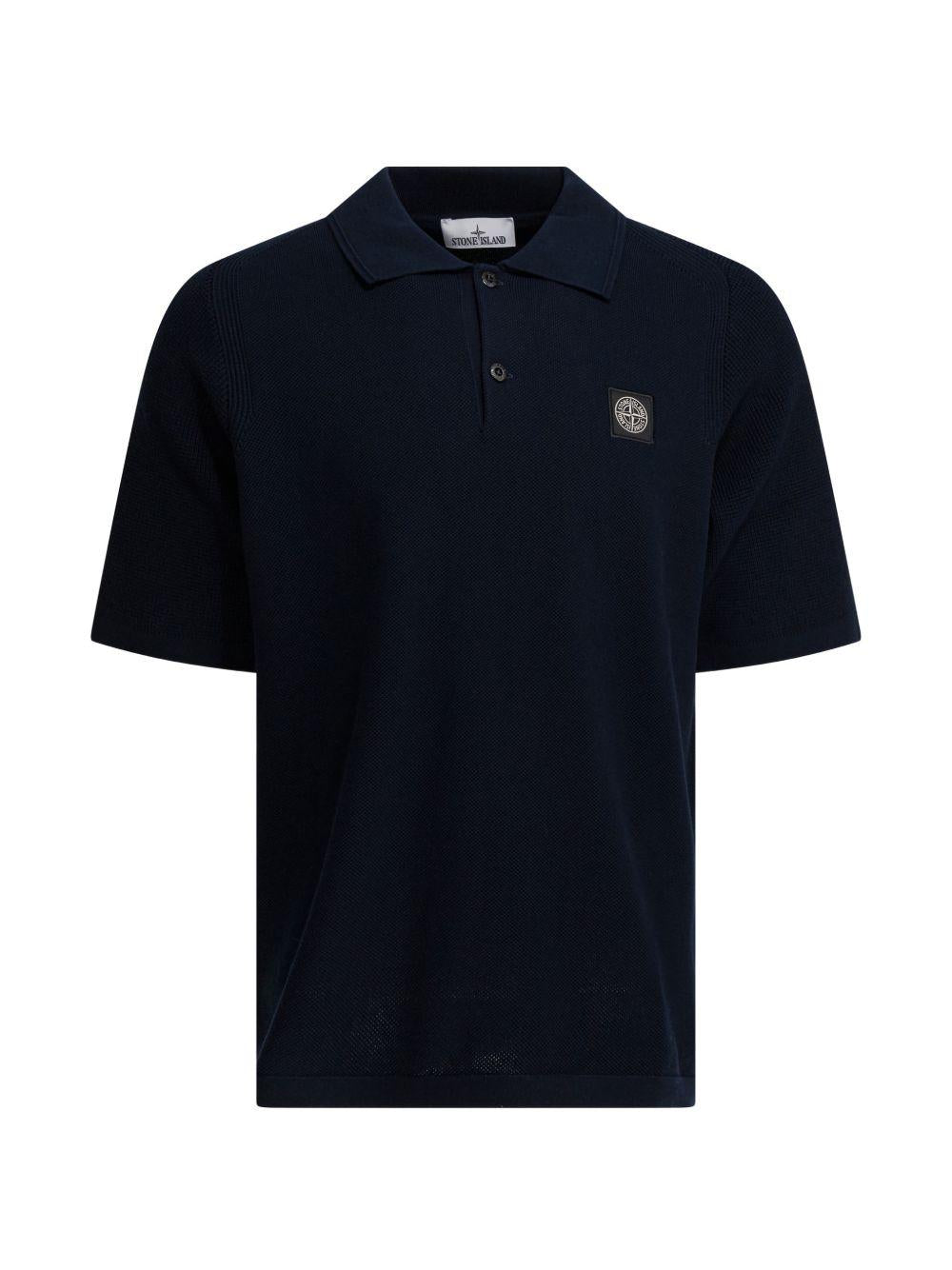 Product image of Emblem Logo Polo