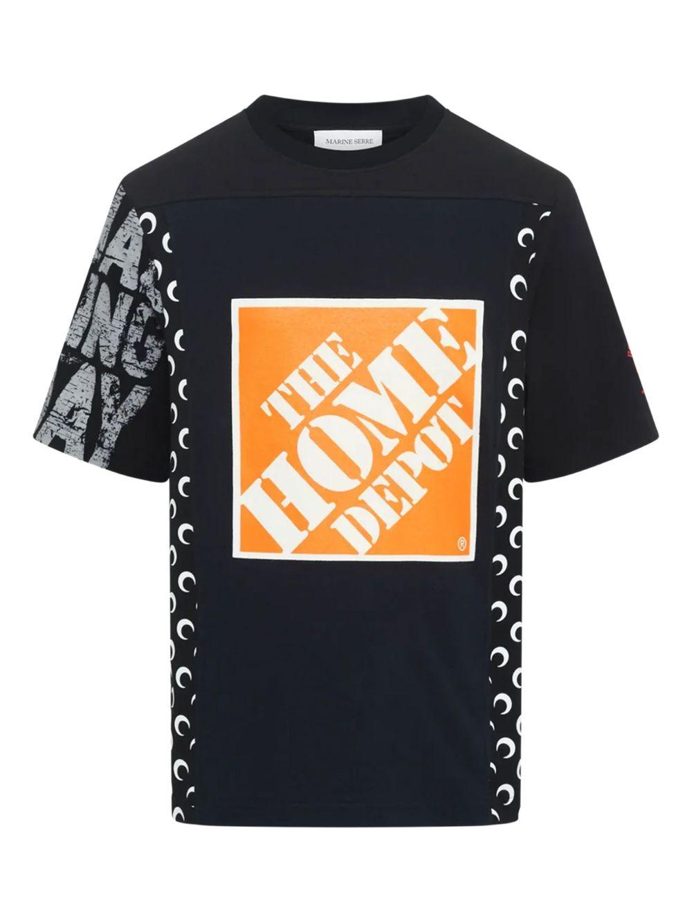 Product image of Regenerated Graphic T-Shirt