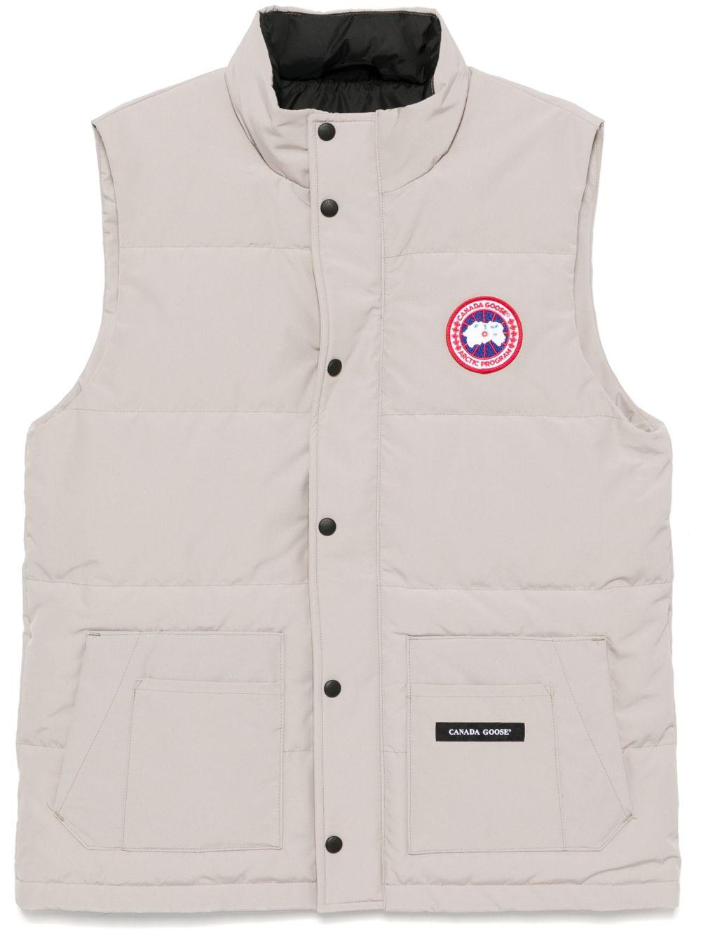 Product image of Freesstyle Crew Vest