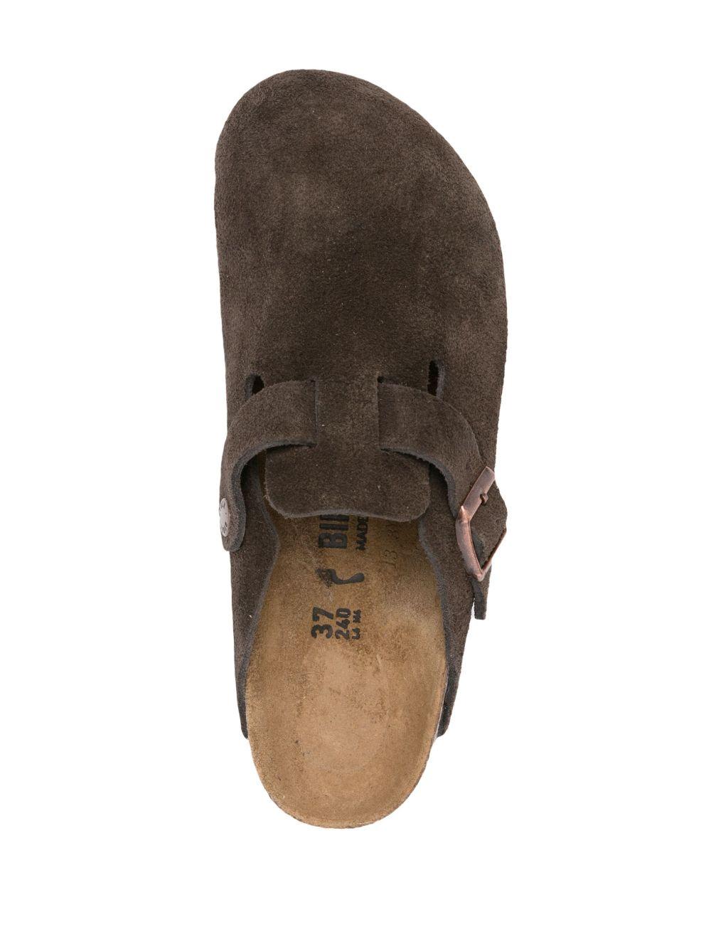 Product photo 2 for product Boston Suede N