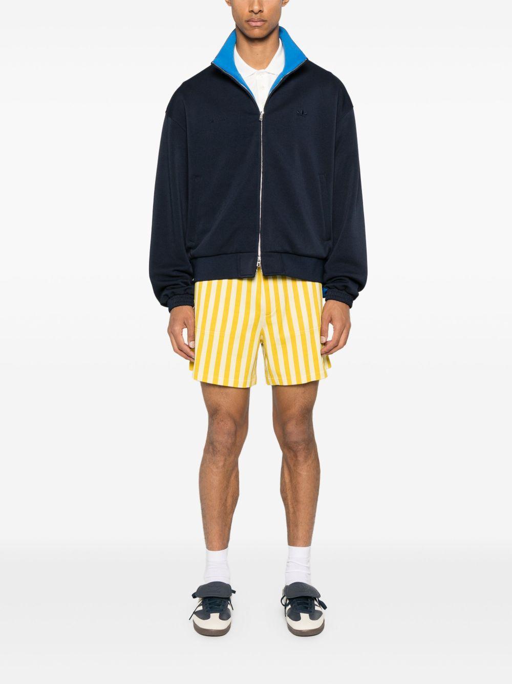 Product photo 5 for product WB Pique Track Top