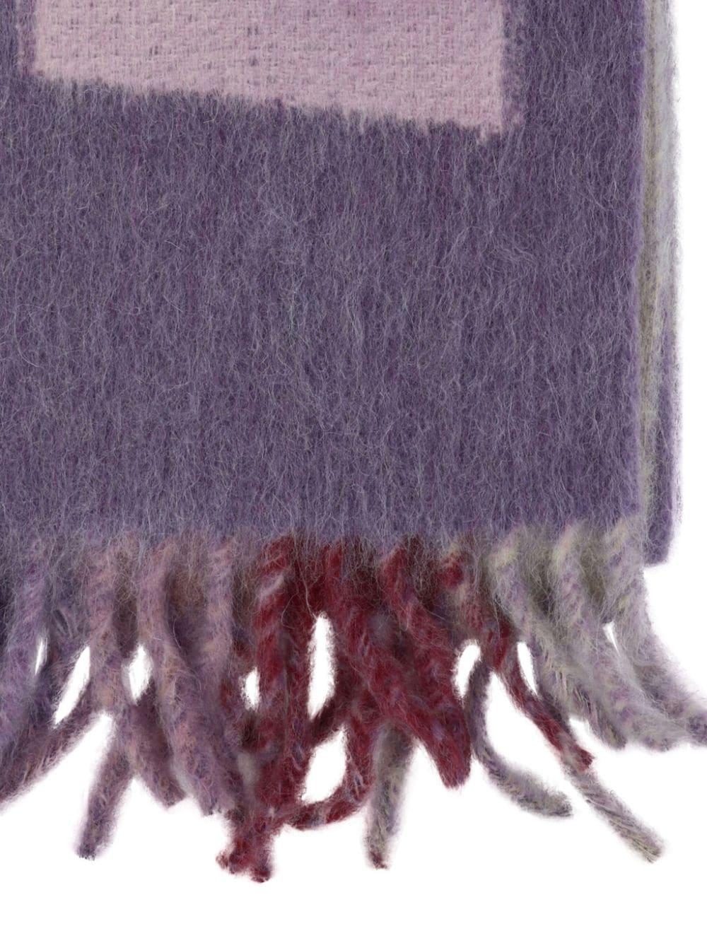 Product photo 2 for product Marni Logo Scarf