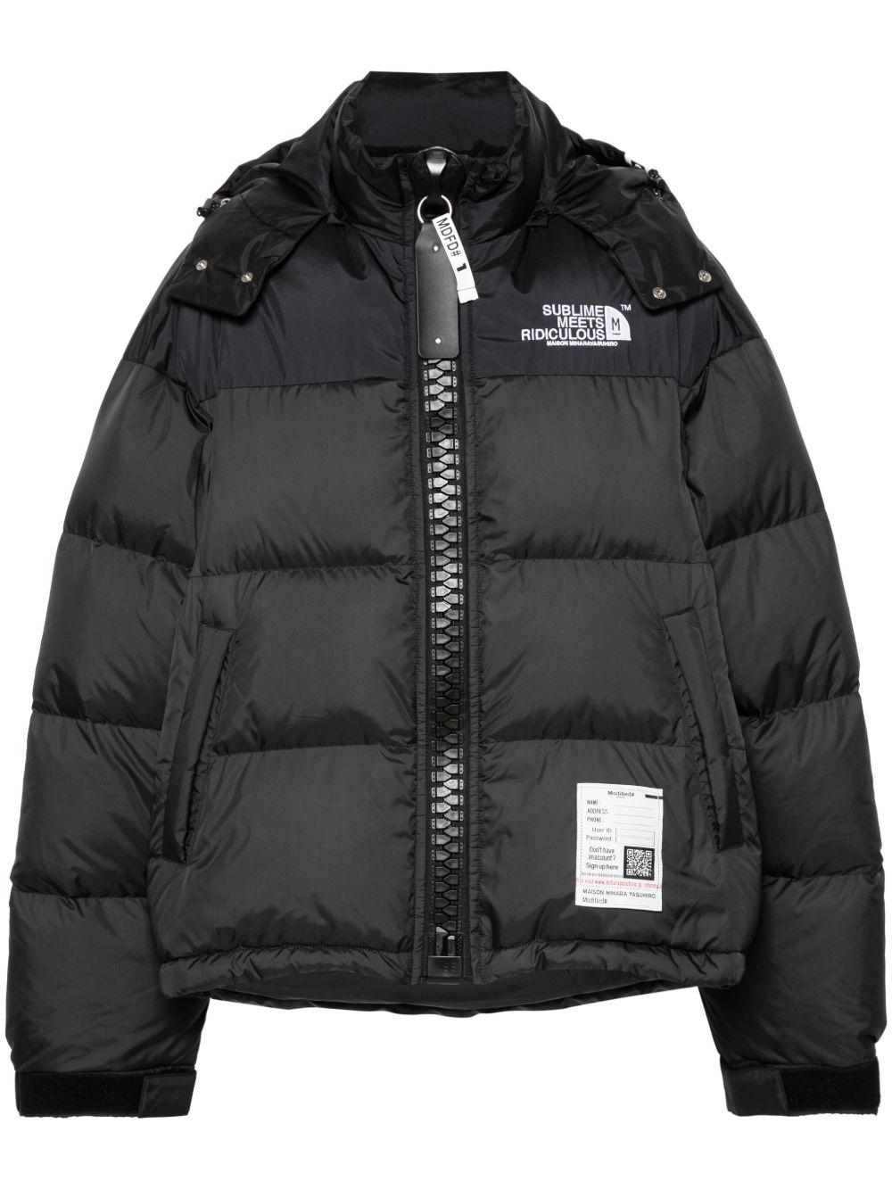 Product photo 1 for product J13BL131-BLACK