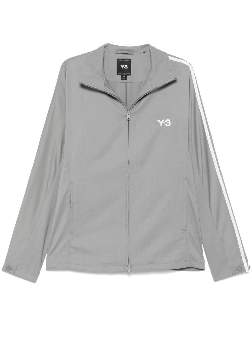 Product photo 1 for product Zip Up Track Jacket