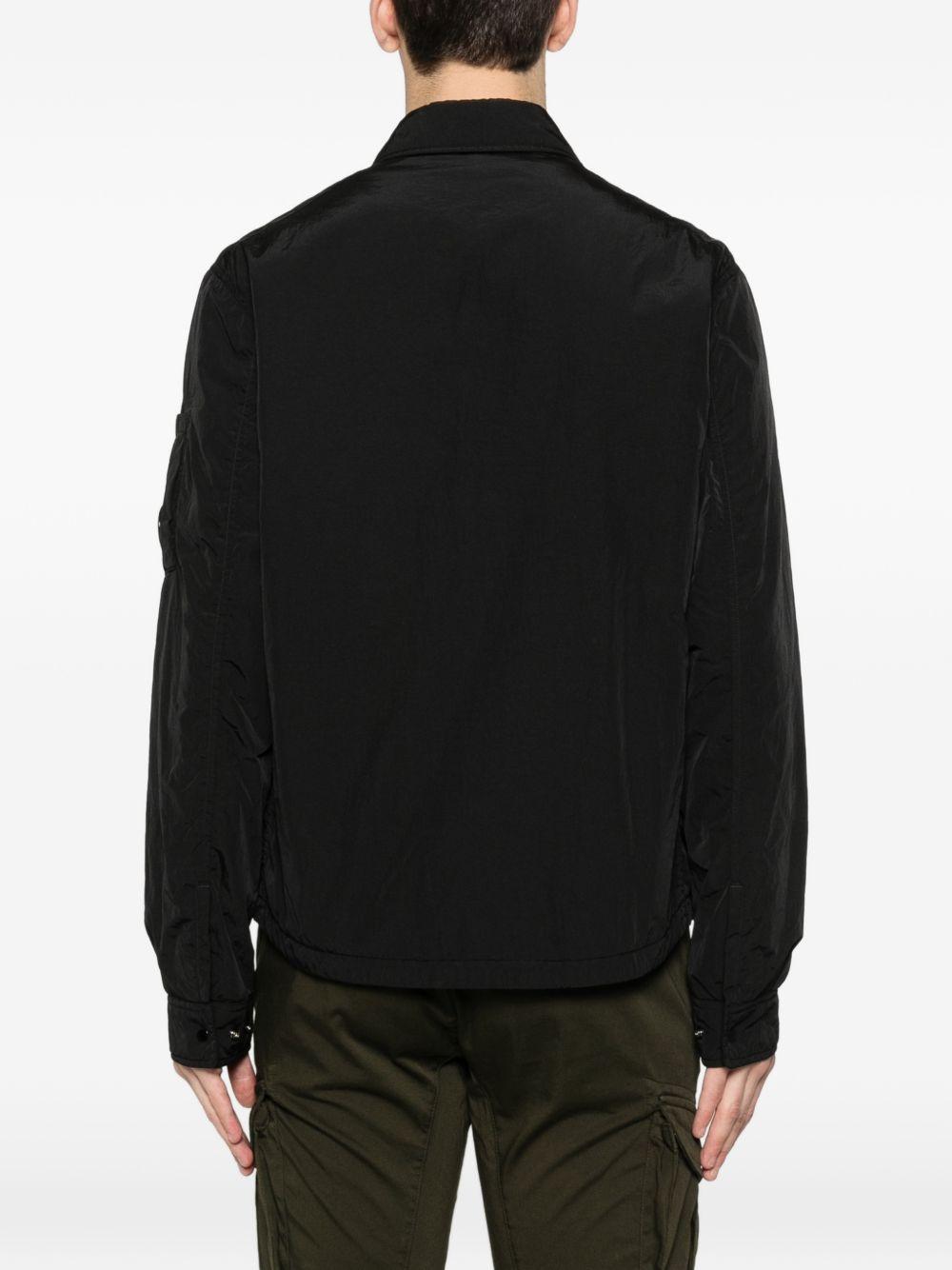 Product photo 2 for product Chrome-R Padded Overshirt