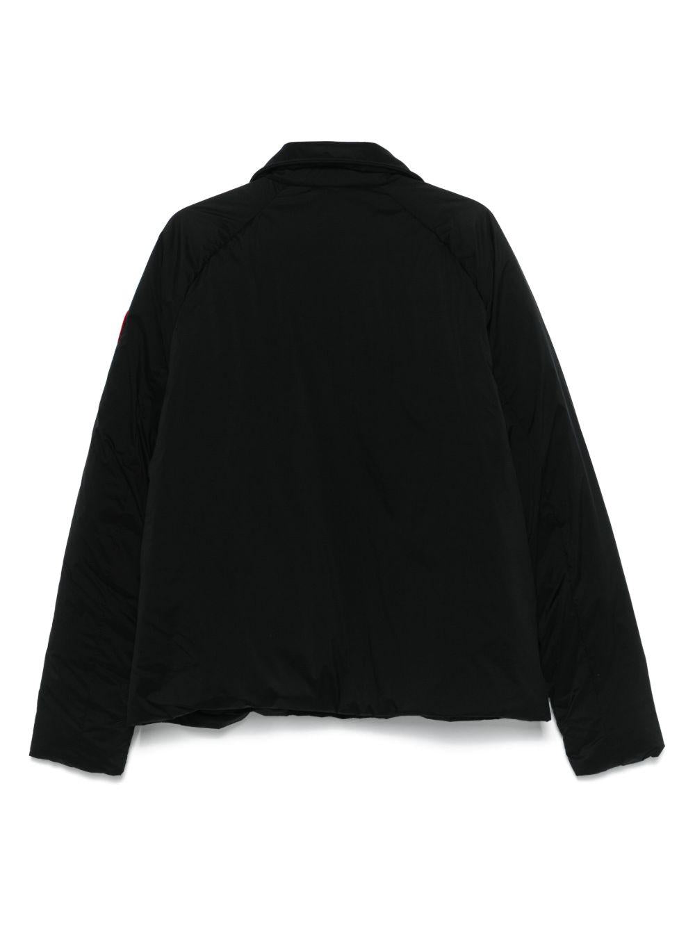Product image of Lodge Coach Jacket