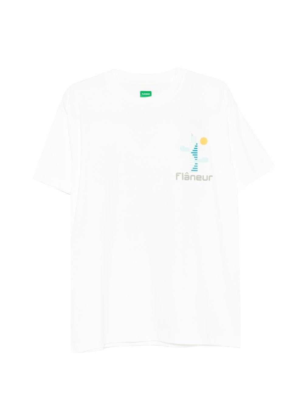 Product image of Festival Map T-Shirt