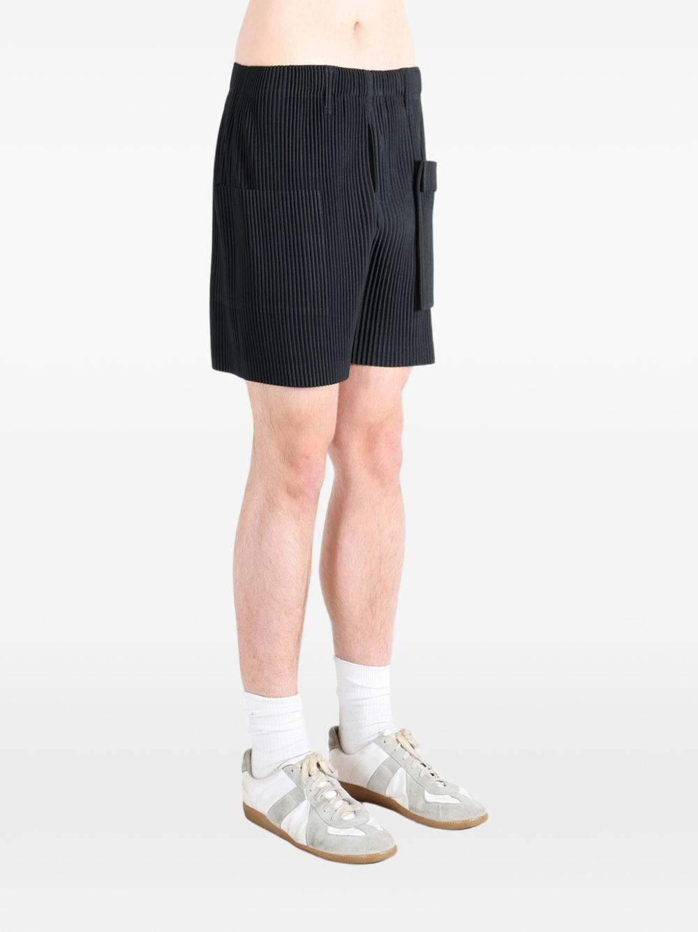 Product image of Painters Pleated Shorts