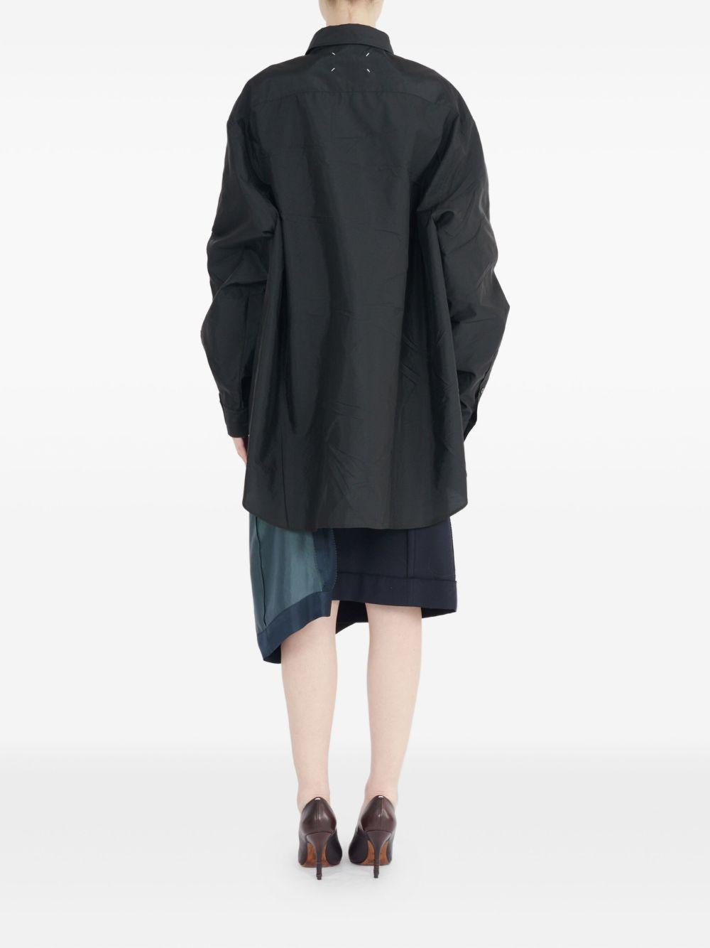 Product photo 2 for product Oversized Shirt