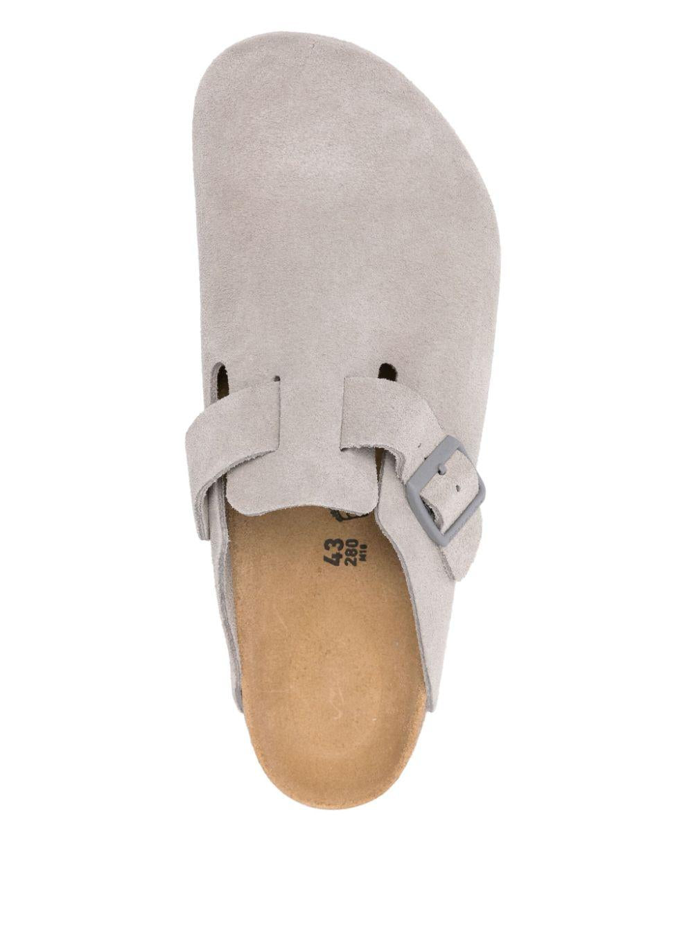Product photo 4 for product Boston Suede Regular
