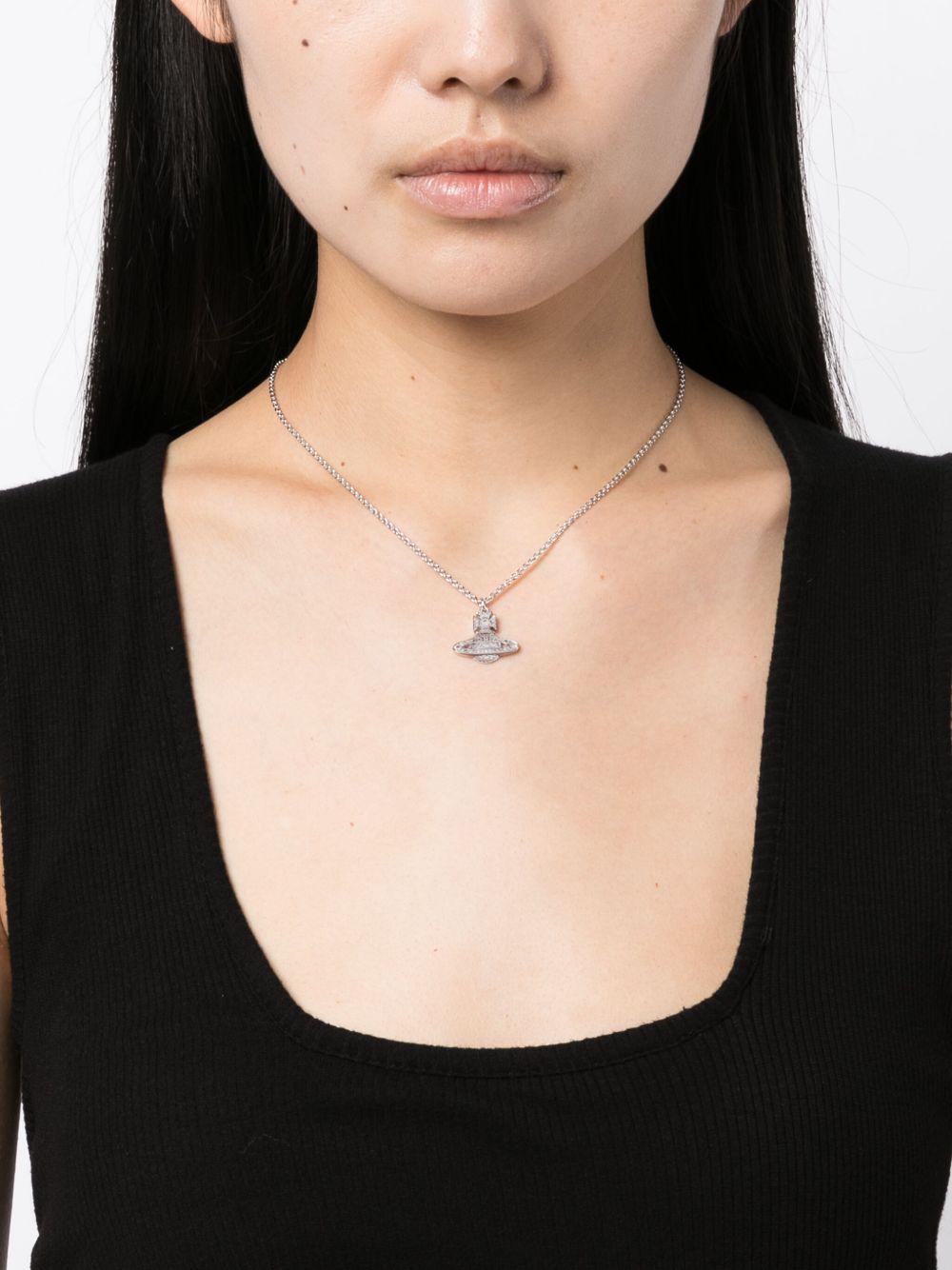 Product photo 2 for product Carmela Bas Relief Pendant