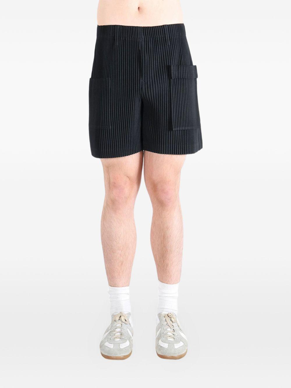 Product image of Painters Pleated Shorts