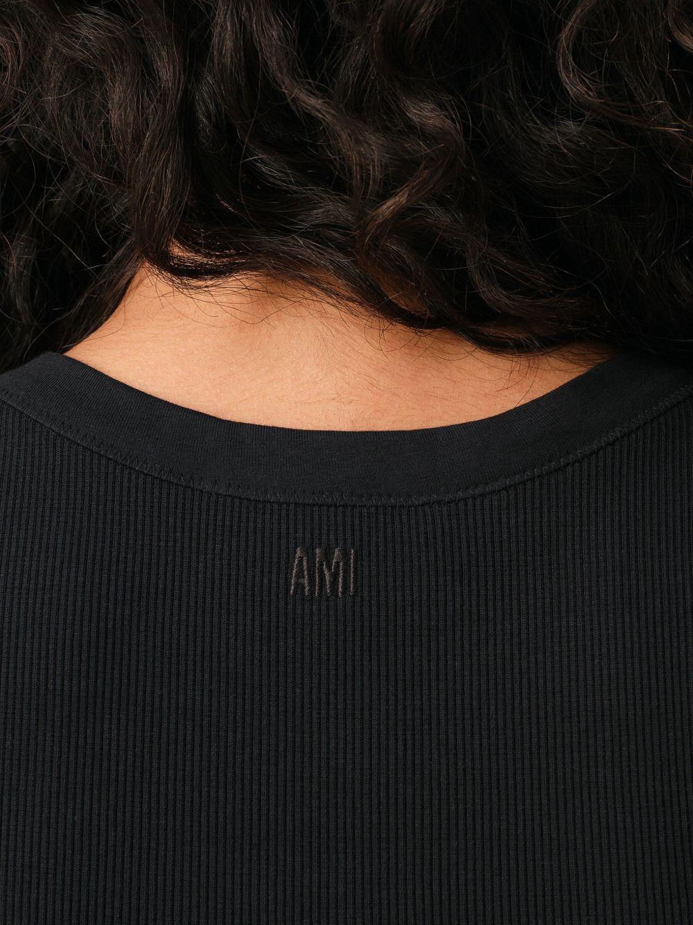 Product photo 3 for product Contrast Tanktop