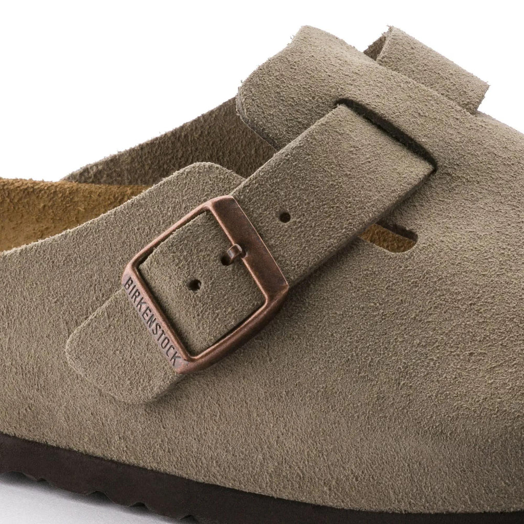 Product photo 3 for product Boston Suede Softbed R