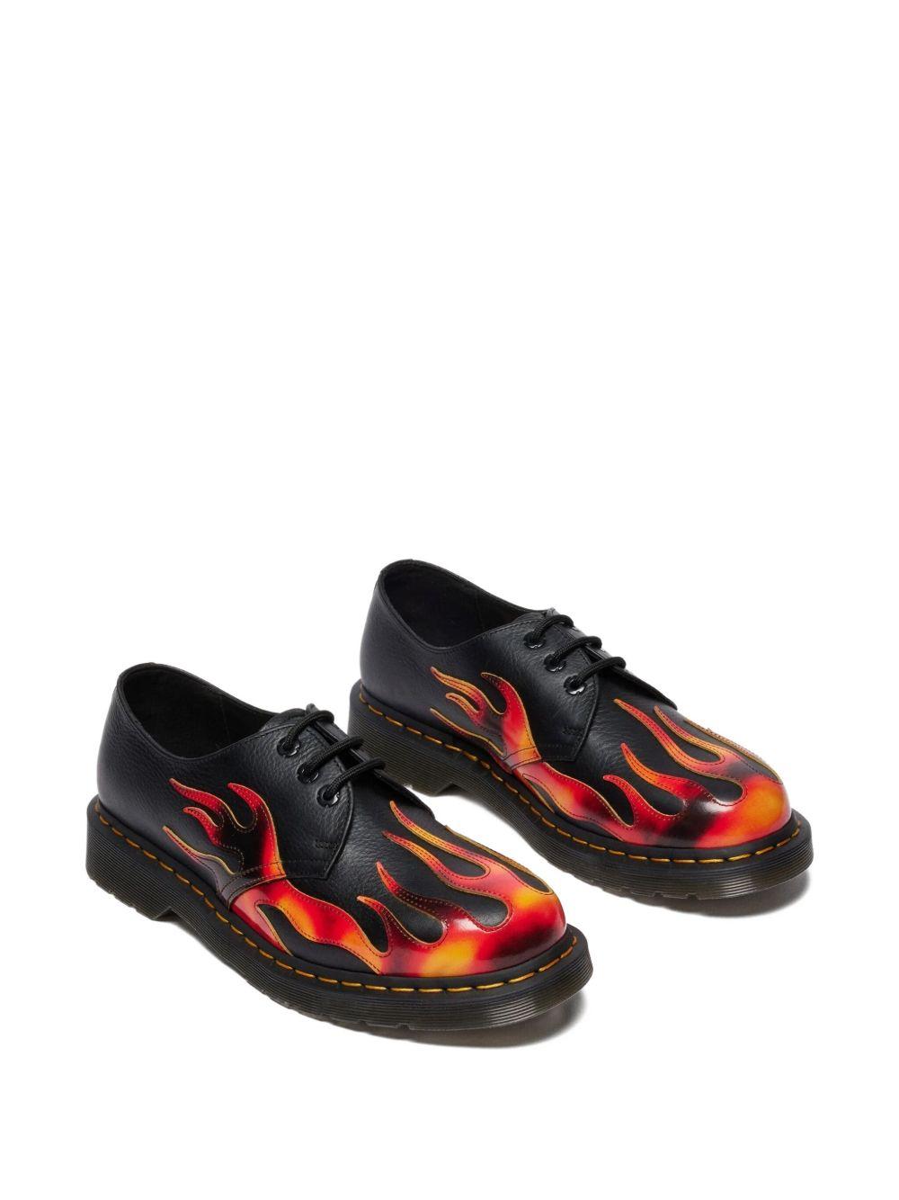 Product image of 1461 Flame 3 Eye Shoe