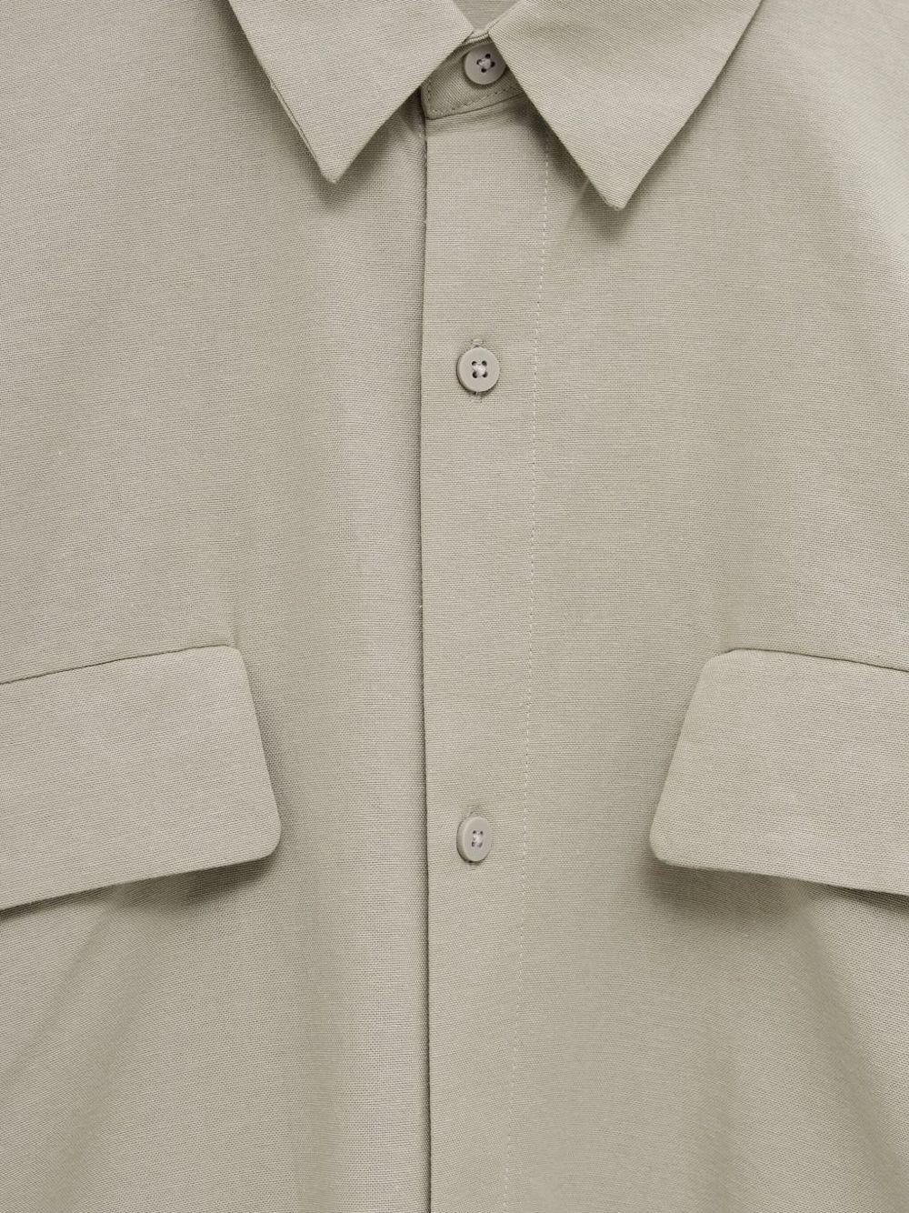 Product image of Oxford Shirt