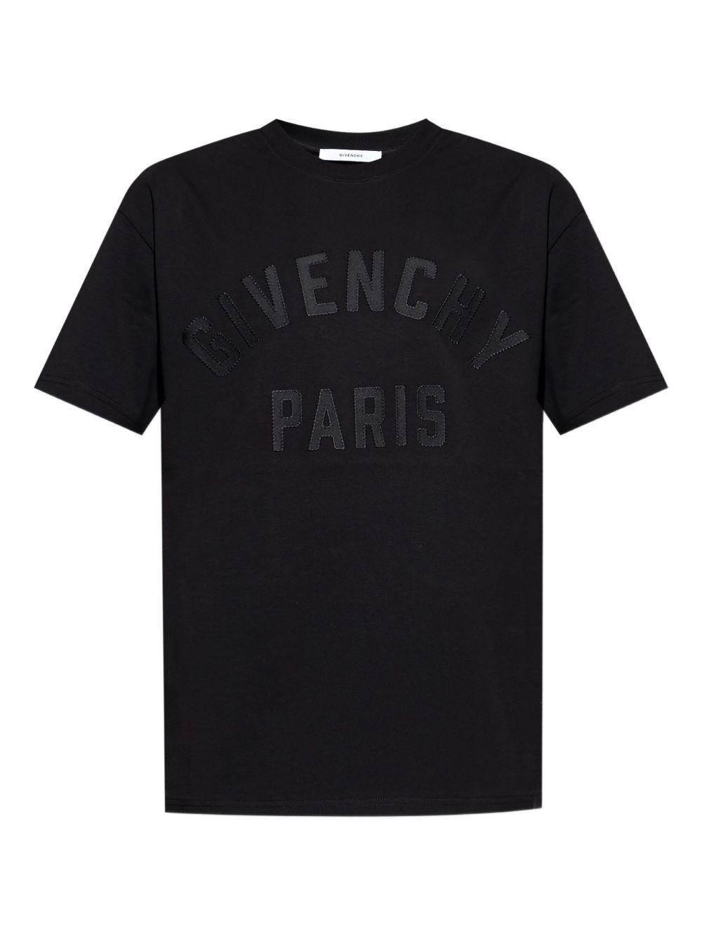 Product image of Baseball Logo T-Shirt