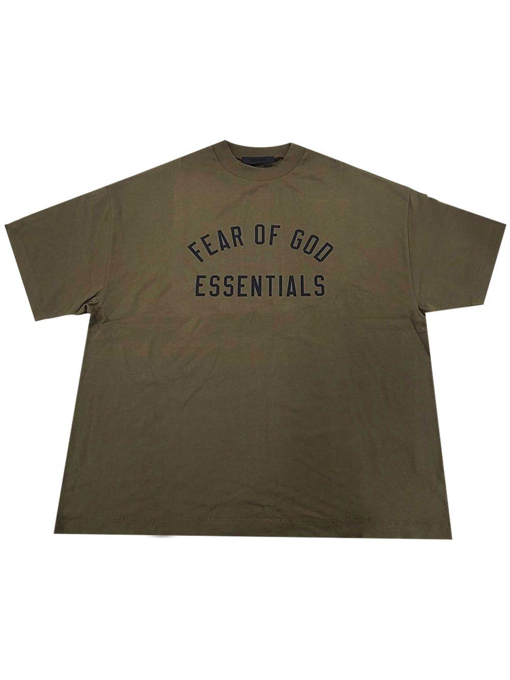 Product photo 3 for product Crewneck Regular T-Shirt