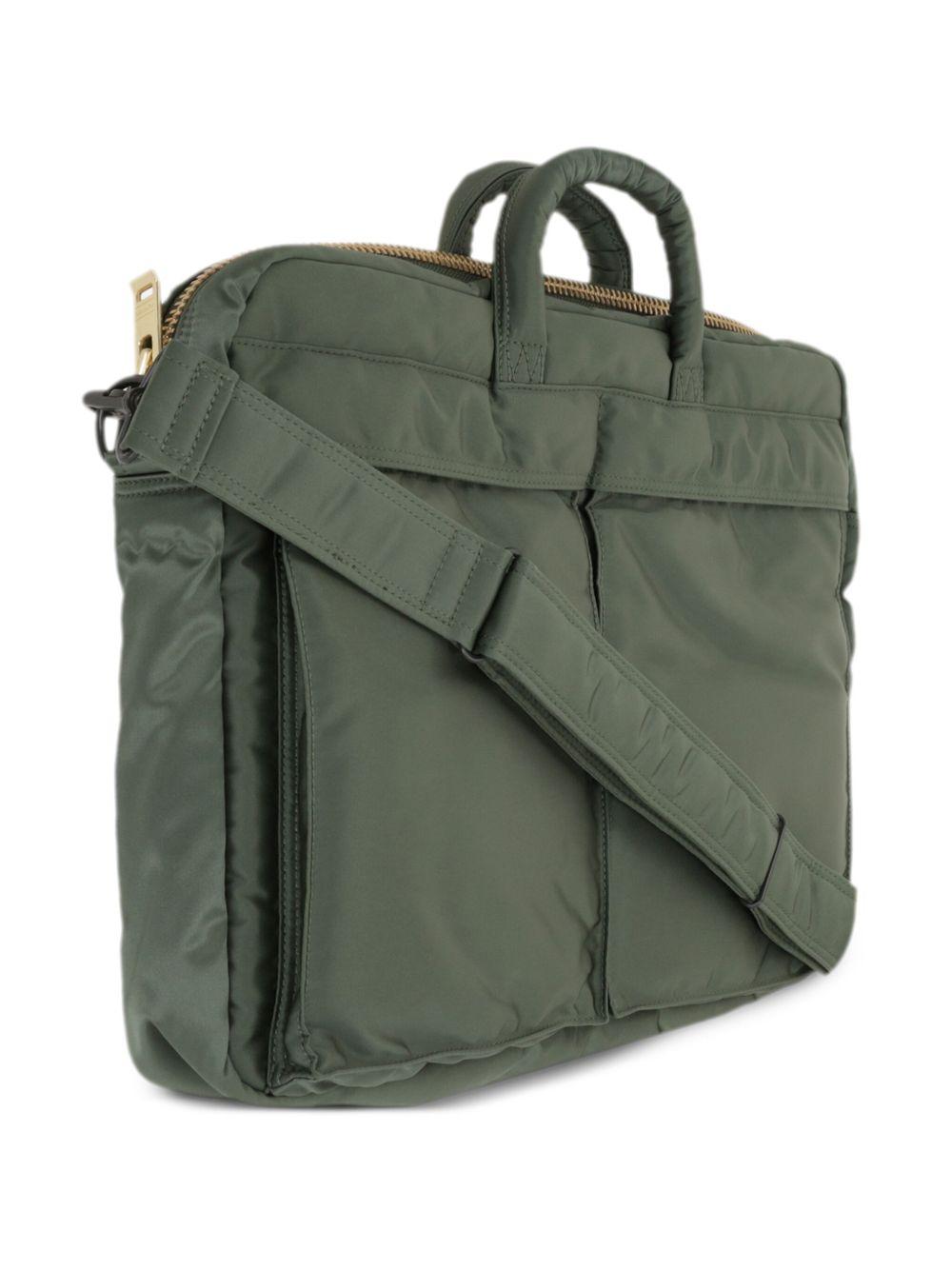 Product photo 3 for product Tanker 2Way Document Bag