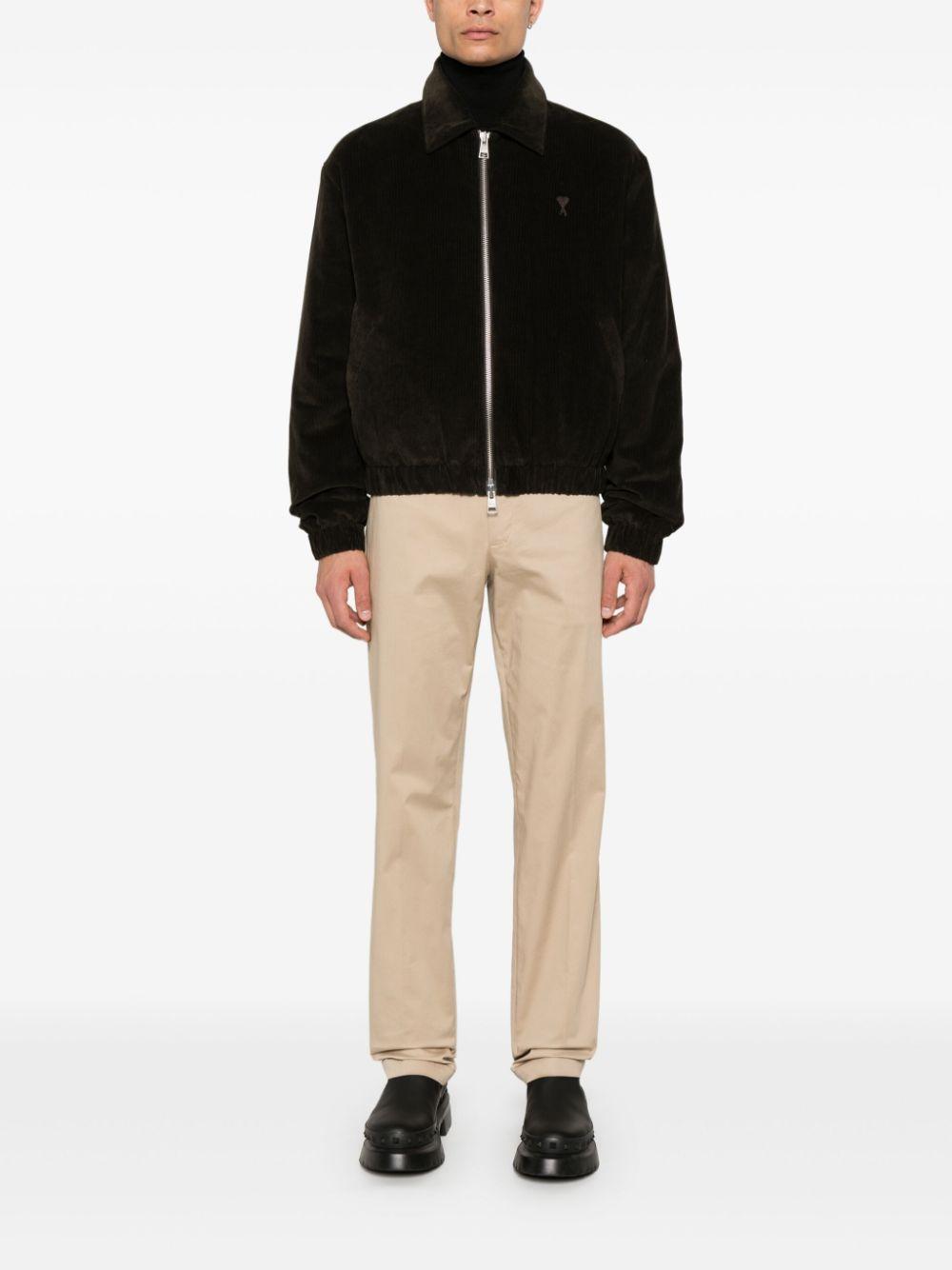 Product image of ADC Zipped Jacket