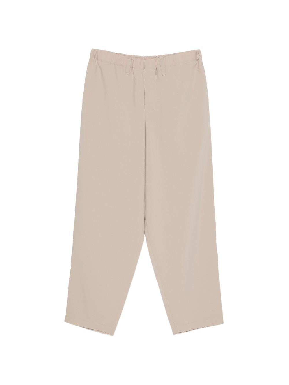 Product image of Flat Trousers