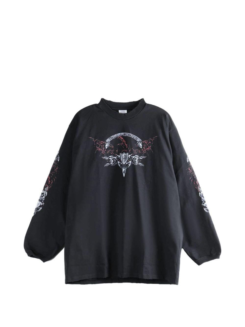 Product image of Metal LS T-Shirt