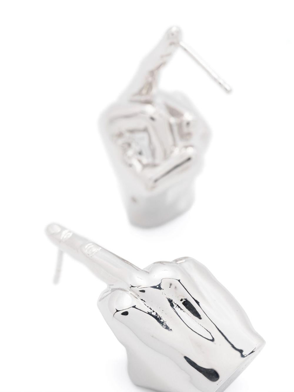 Product photo 2 for product 640EA014C01SILVER
