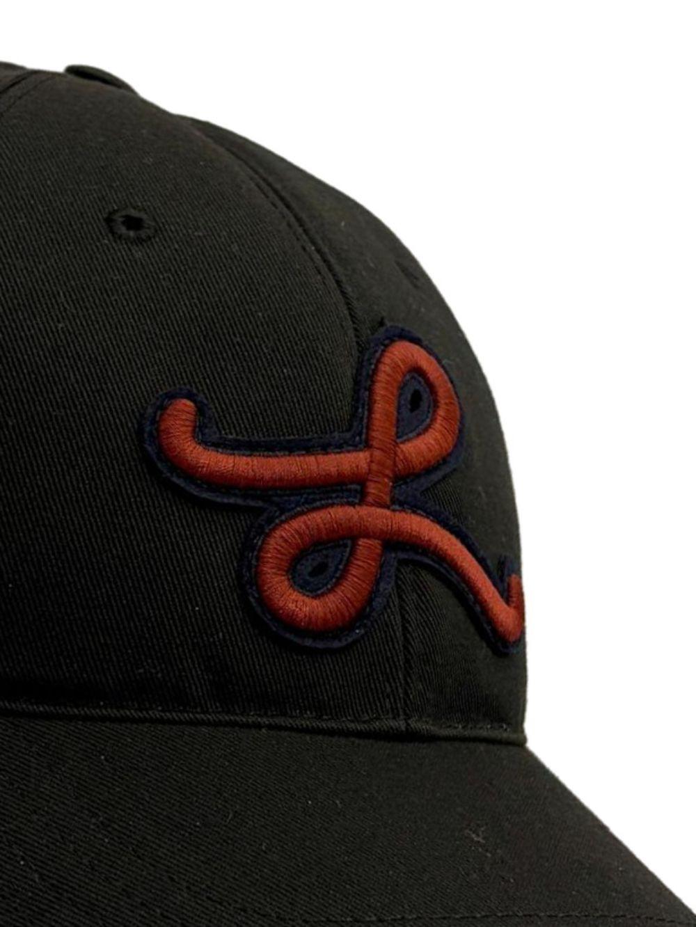 Product image of L Patch Cap