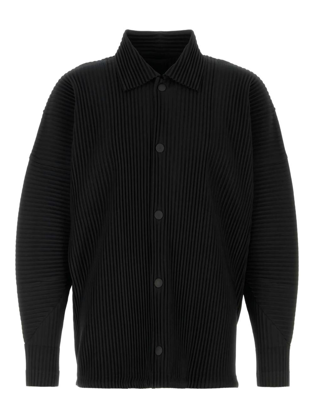 Product image of Pleated Jacket