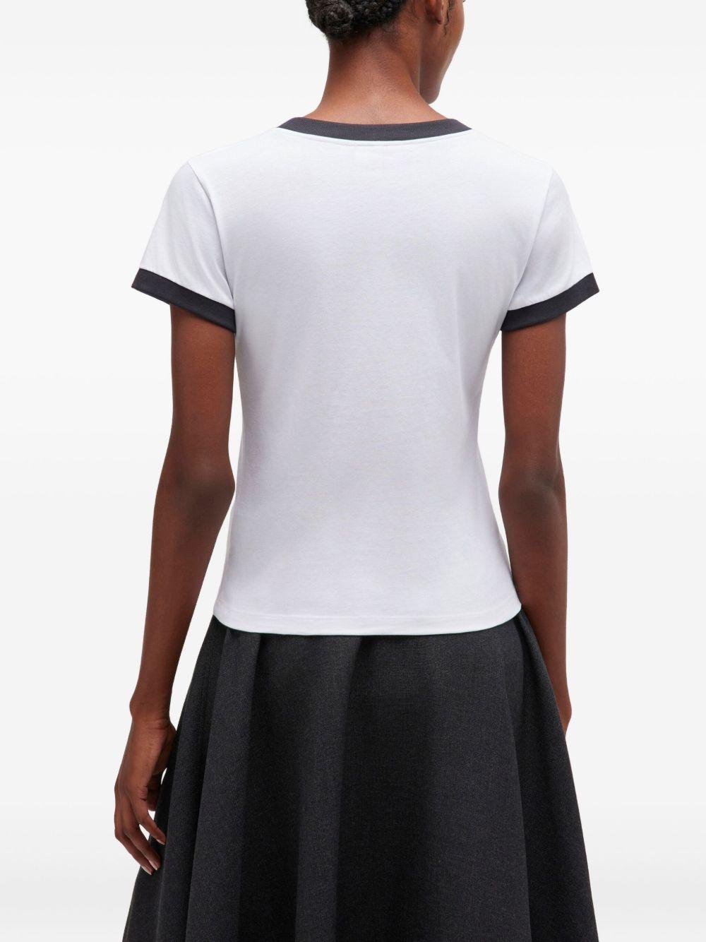 Product image of Margot Kitty Print T-Shirt