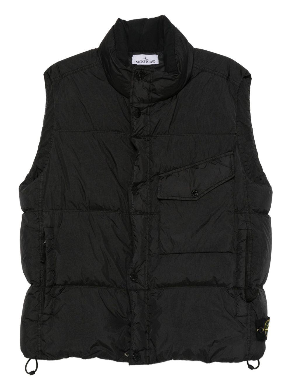 Product image of Padded Bodywarmer