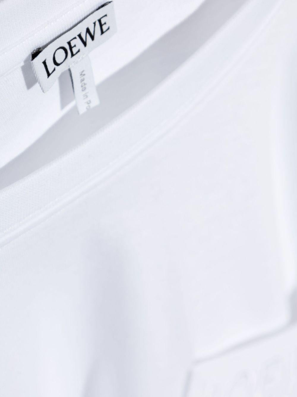 Product photo 4 for product Anagram Relaxed Fit T-Shirt
