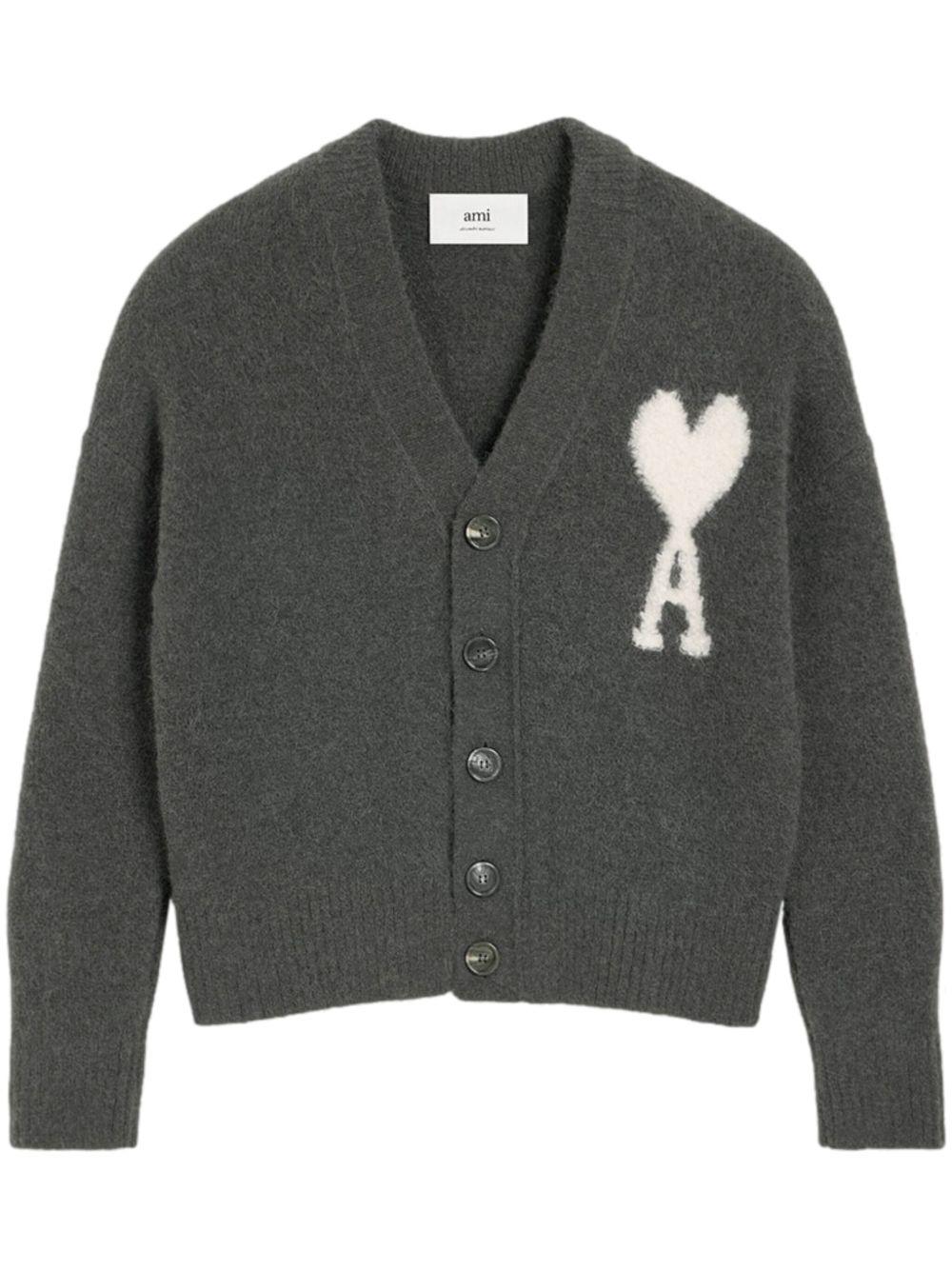 Product image of Off White Big ADC Cardigan