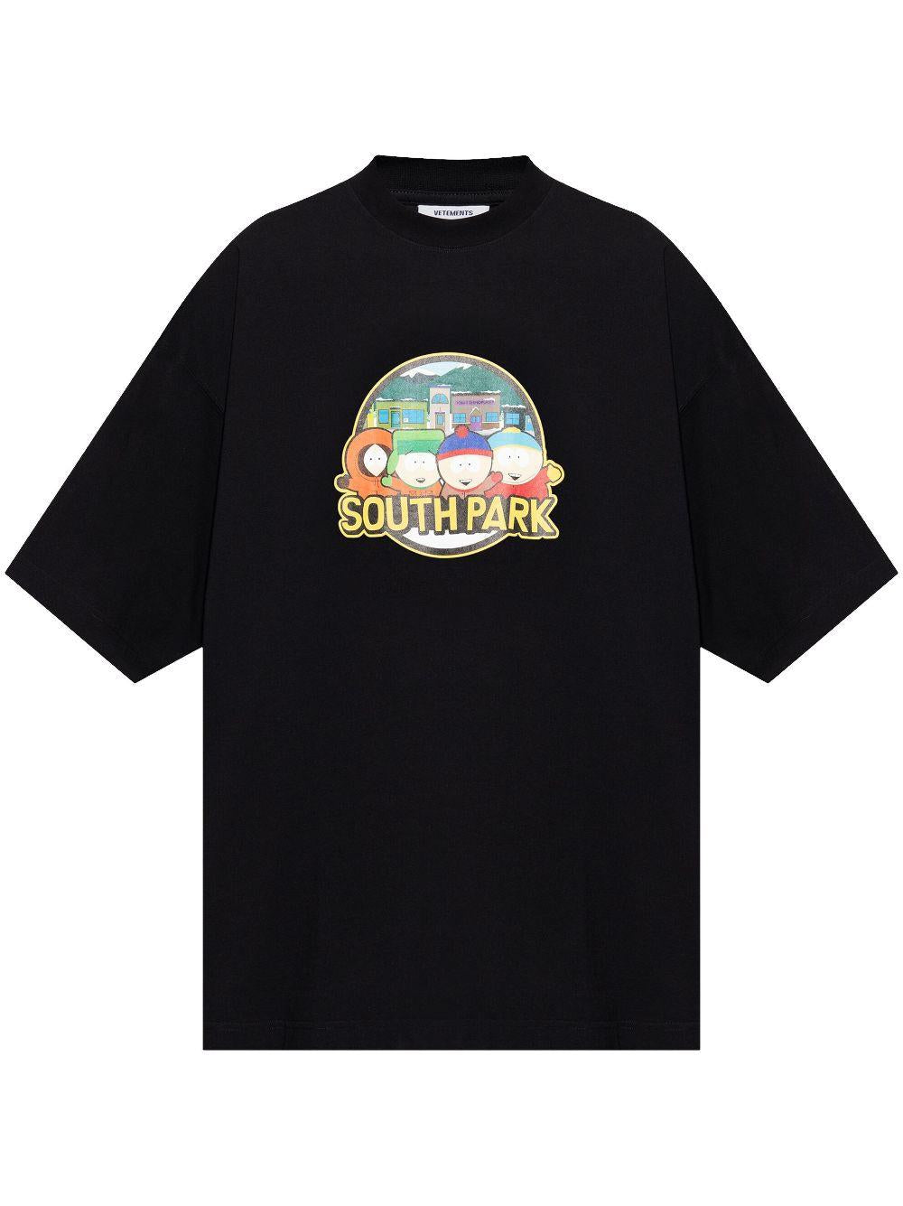 Product image of Southpark Oversized T-shirt