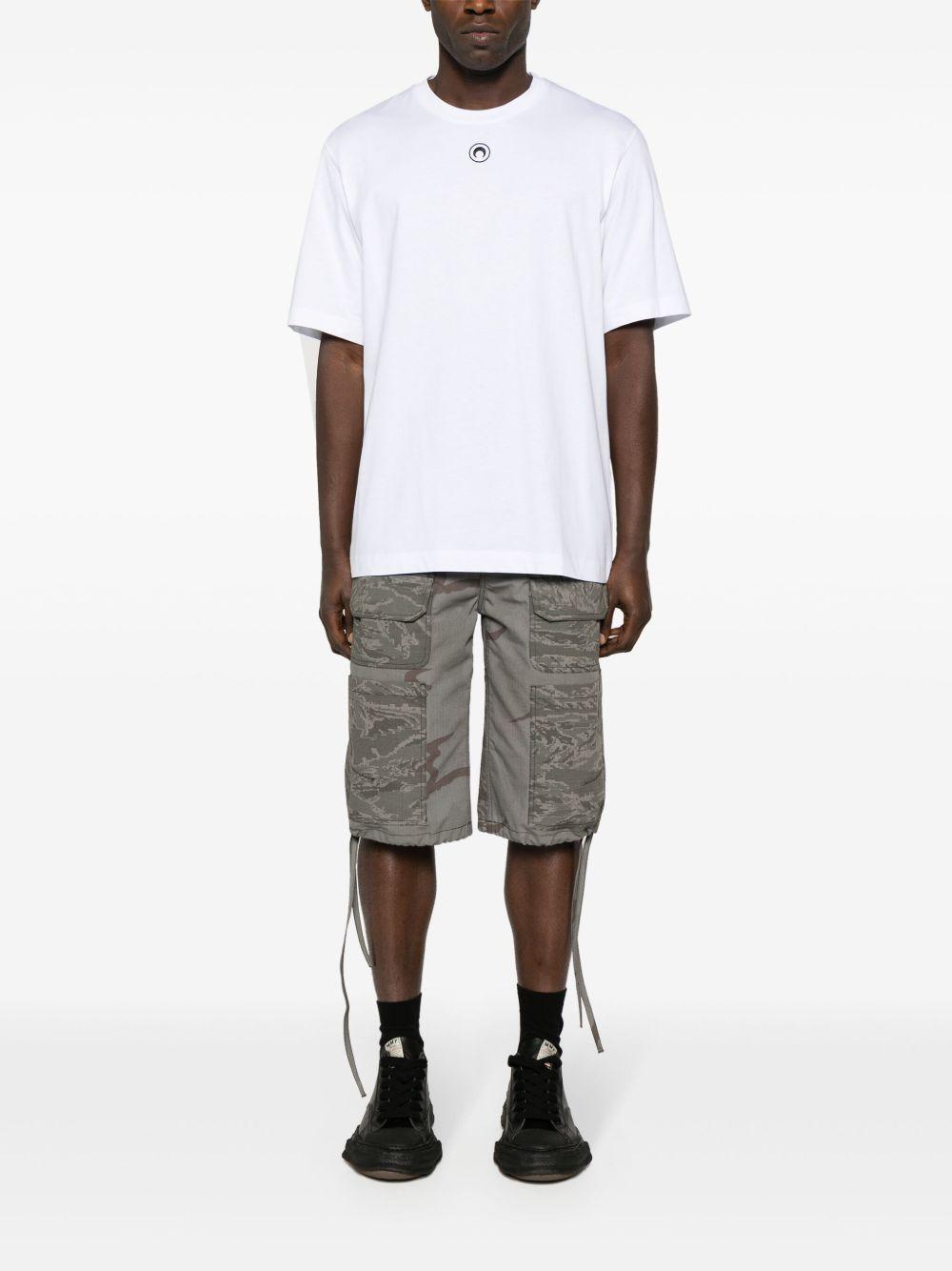 Product photo 4 for product Moon Logo T-Shirts