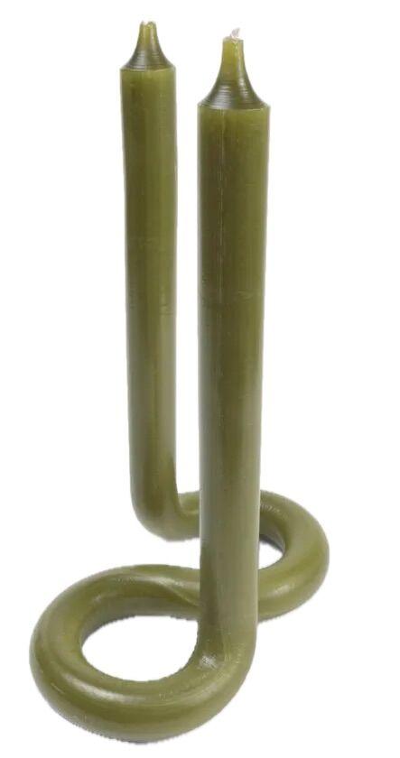 Product image of Lex Pott Twist Candle