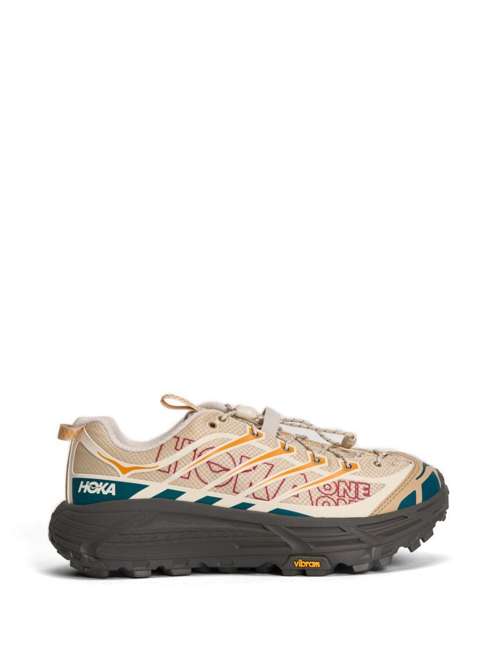 Product photo 1 for product Mafate Three3 Wordmark Sneakers