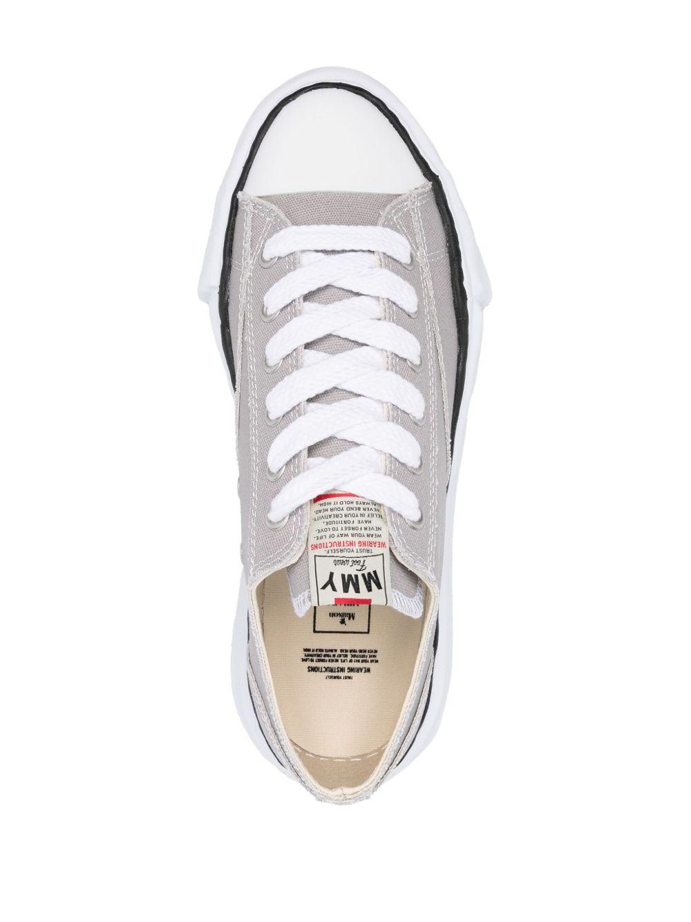 Product image of Peterson Low Top Sneakers