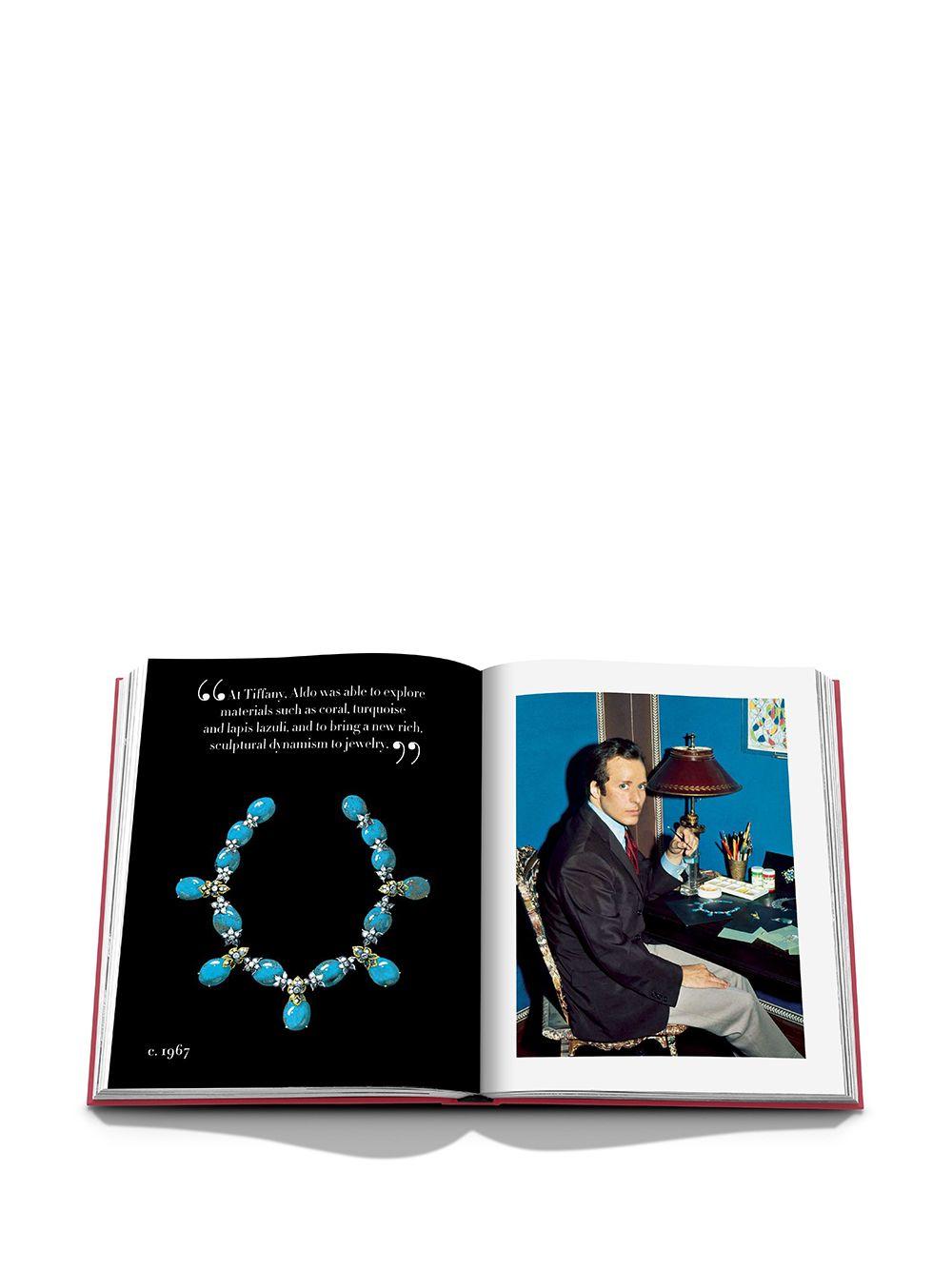 Product image of Cipullo : The Man WhoMade Jewlery Modern