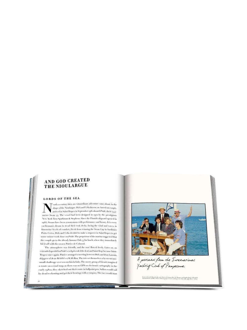 Product photo 10 for product Saint-Tropez Yachting