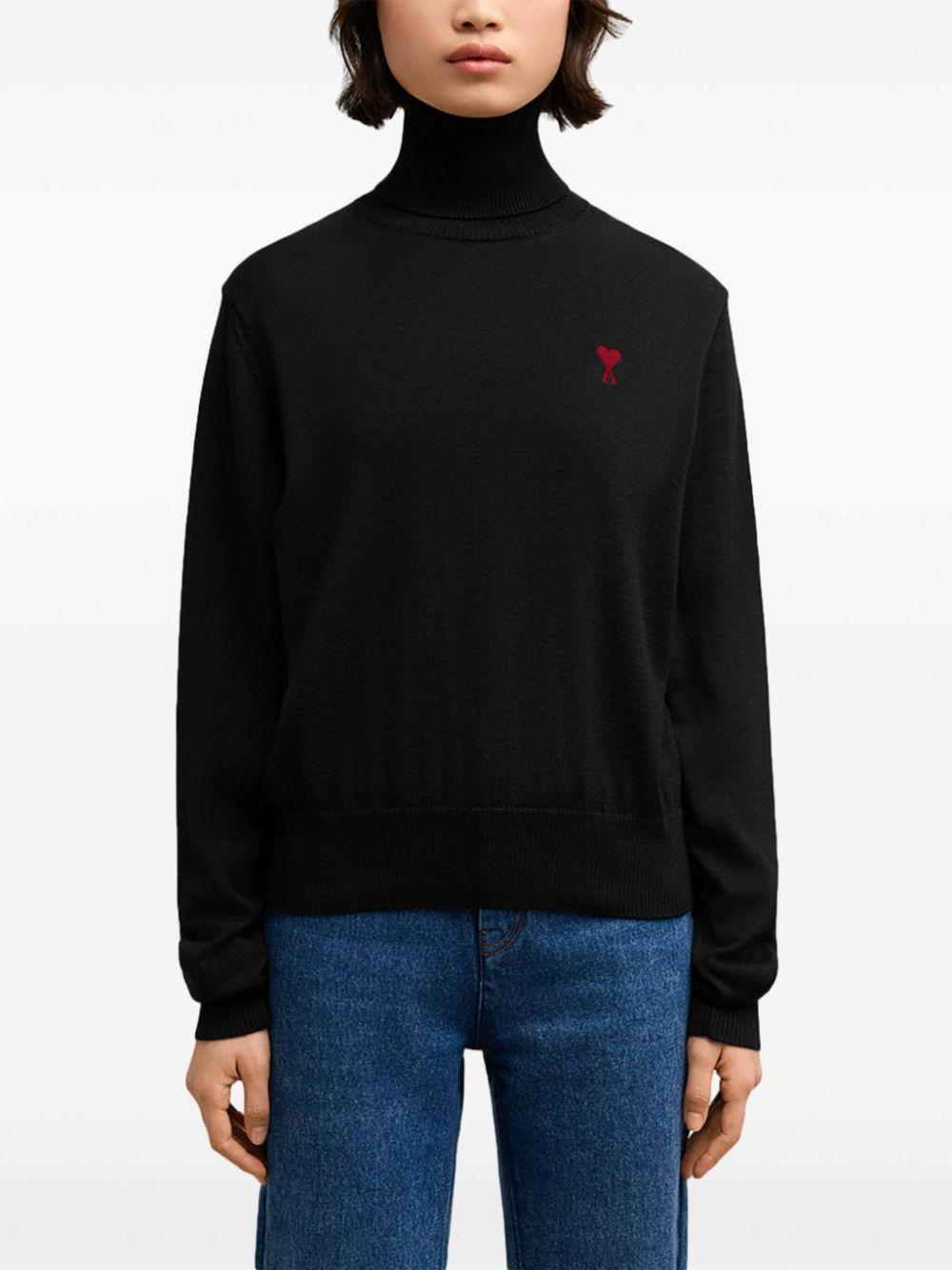 Product image of Red ADC Sweater