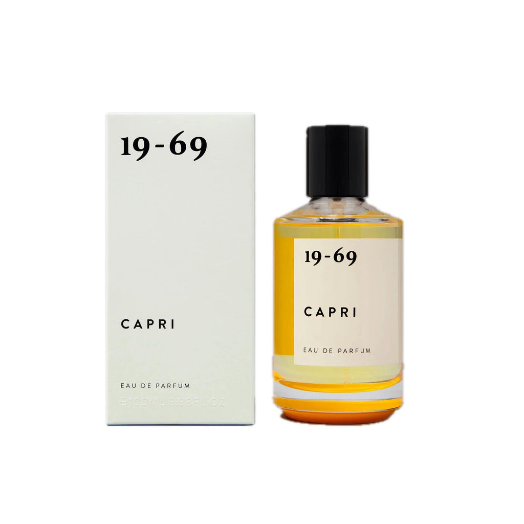 Product image of Capri EDP