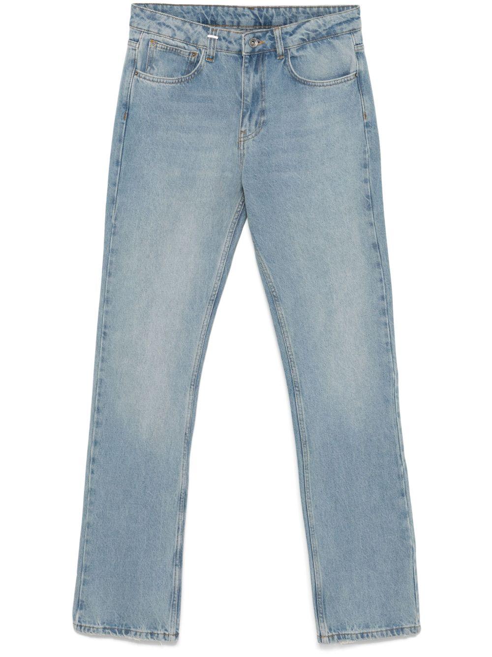 Product image of Straight Jeans