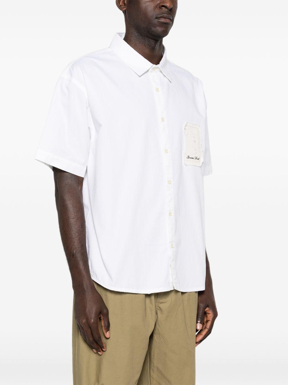 Product image of SS Varsity Shirt