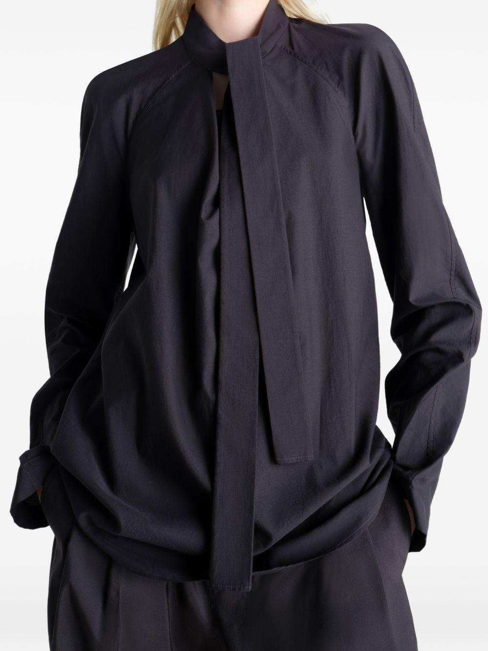 Product photo 3 for product Ascot Blouse